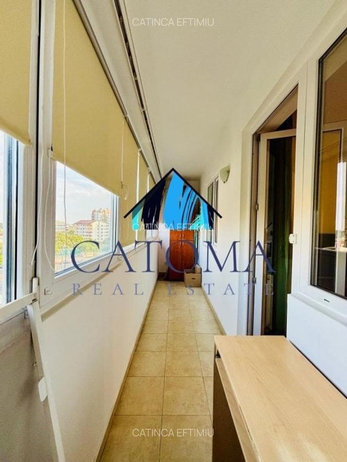 APARTAMENT TIP DUPLEX | MIHAI BRAVU | CENTRALA PROPRIE | LOC DE PARCARE - 2