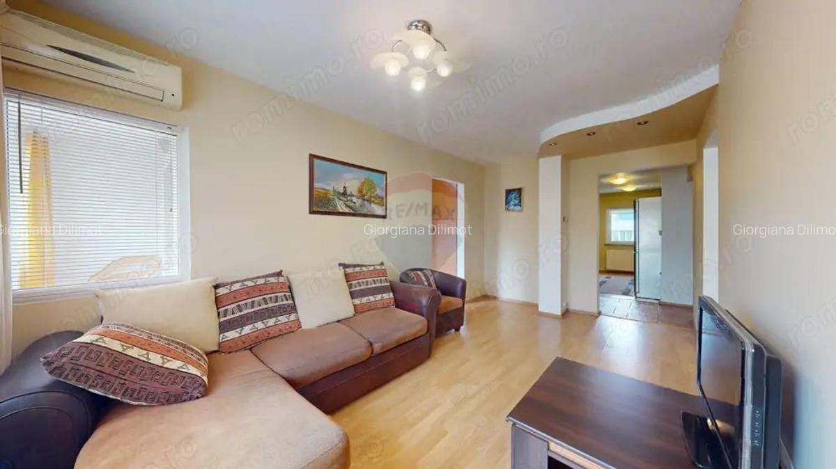 REZERVAT - 4 camere de Inchiriat | PRIVELISTE | JUDETEAN |Comision 0% - 9