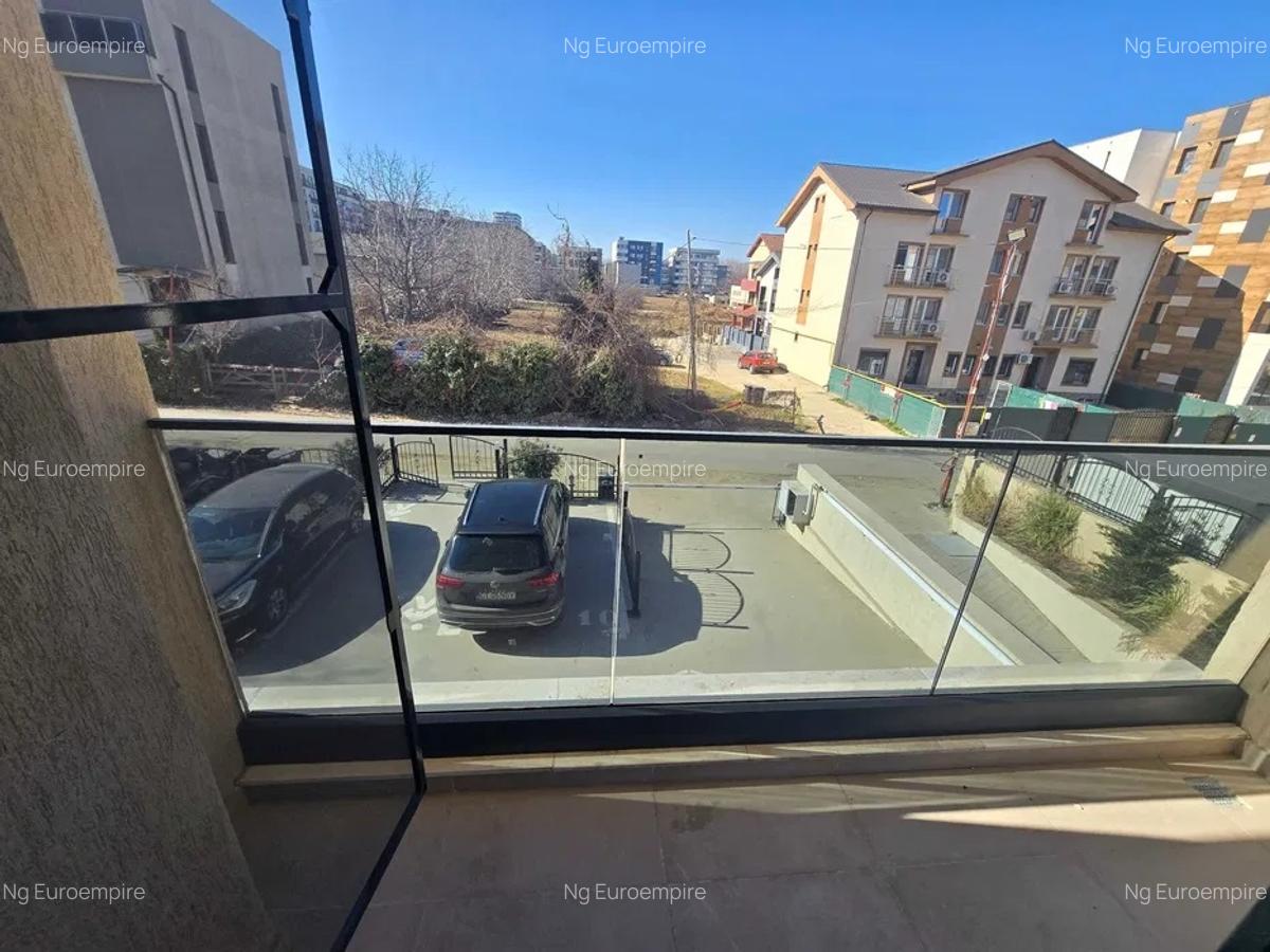 Apartament de inchiriat Campus Universitar - 7