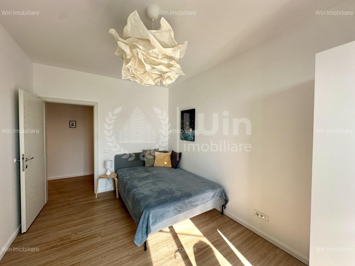 Apartament 2 camere la cheie | Garaj inclus | Bloc nou | Zorilor ! - 7