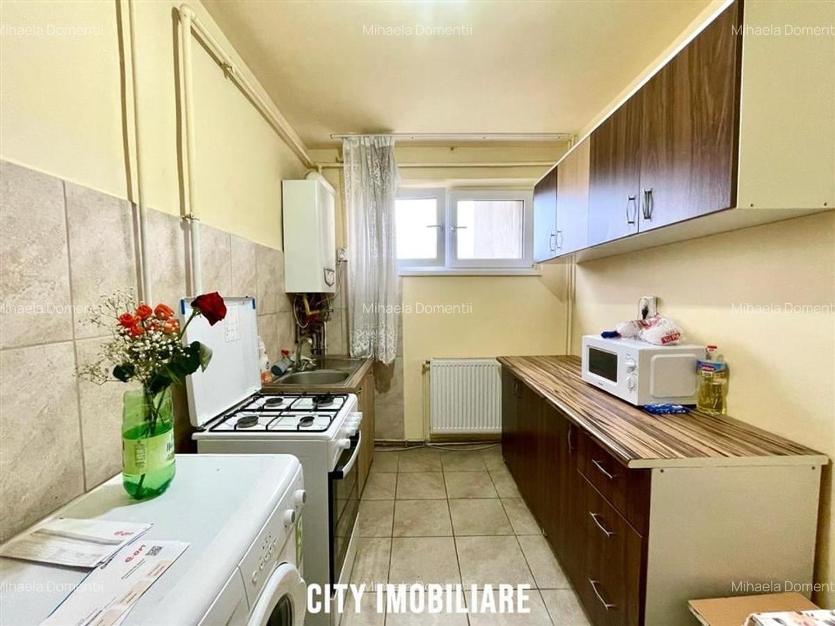 Apartament 2 camere, decomandat, mobilat, Grigorescu. - 1