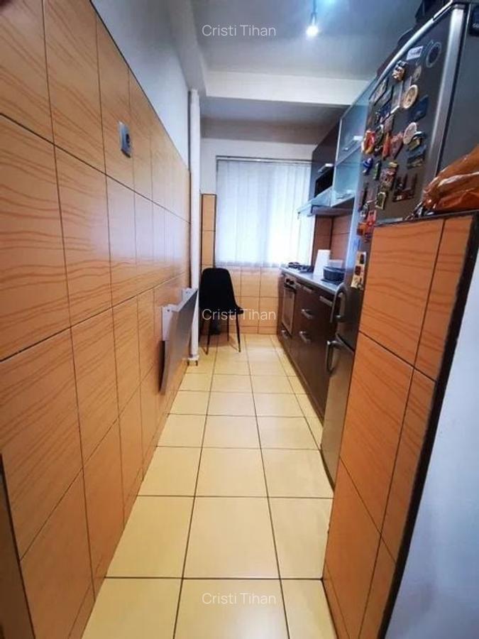Apartament 2 camere Drumul Gazarului / Soseaua Giurgiului - 5
