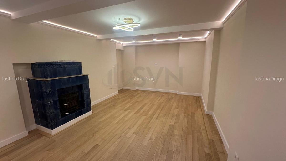 Apartament cu 5 camere decomandat în Dorobanți - 6