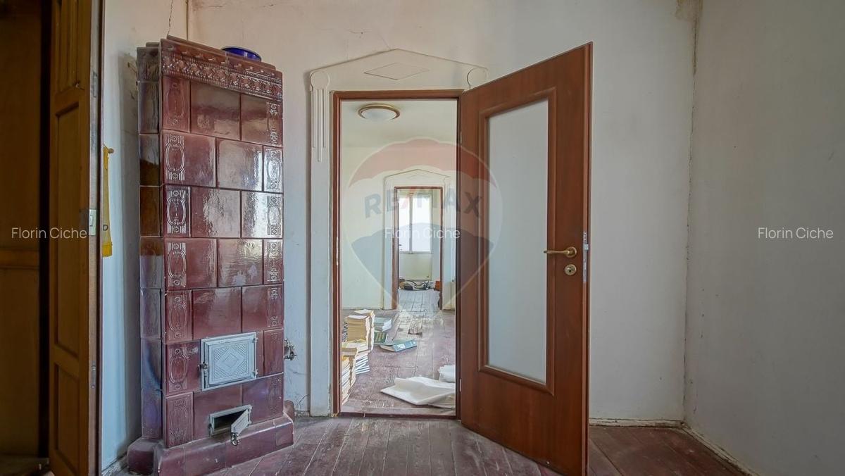 Apartament in vila, Dealul Cetatii, Brasov - 23
