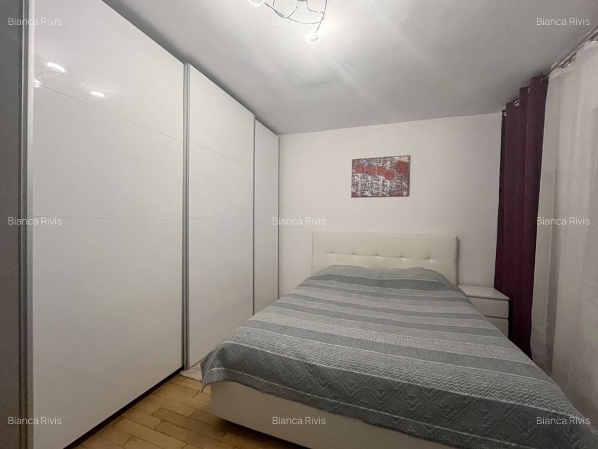 Apartament 2 camere,  zona Bucovinei - 9