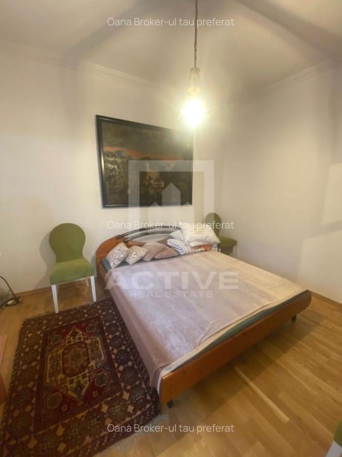 Apartament cu 2 dormitoare la casa || Langa Platinia - 1