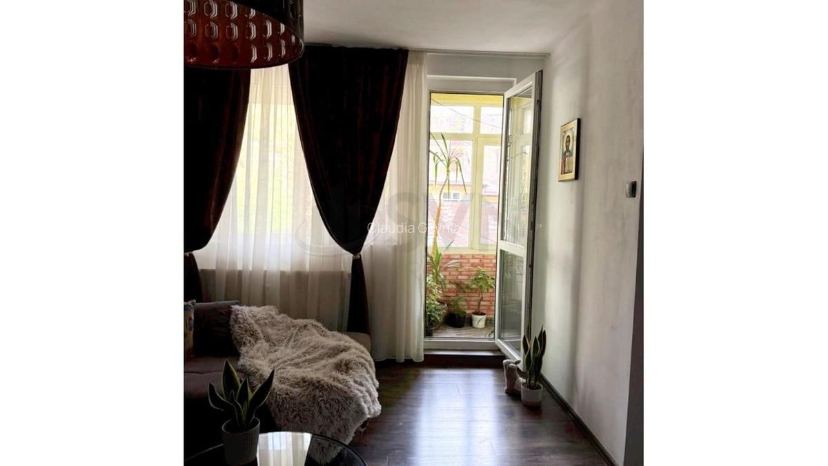 Apartament cu 2 camere semidecomandat în 1 Mai - 5