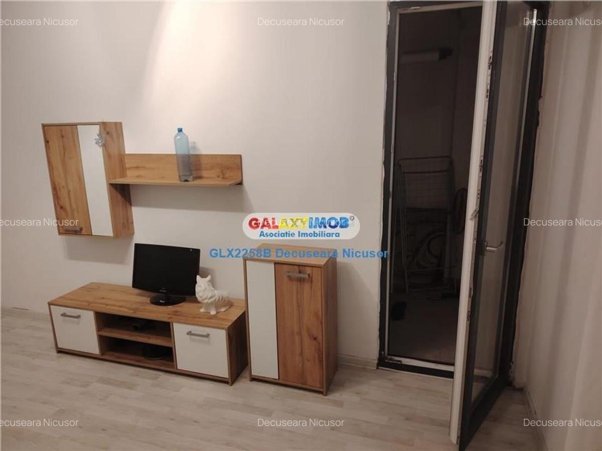 Garsoniera,  Militari Residence mobilata utilata 270 euro - 4