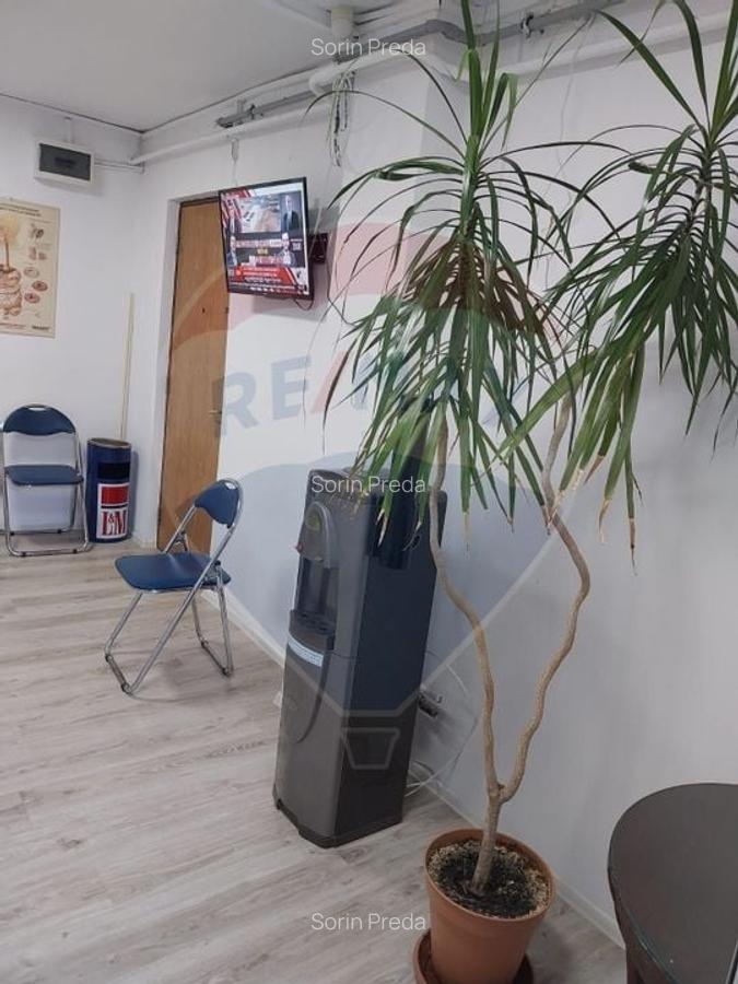 Spatiu comercial/Cabinet medical - 8 Spatiu comercial/Cabinet medical - 8