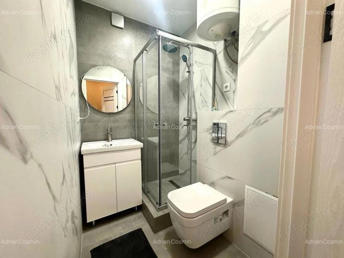 Apartament 2 camere zona 1 Decembrie - 2