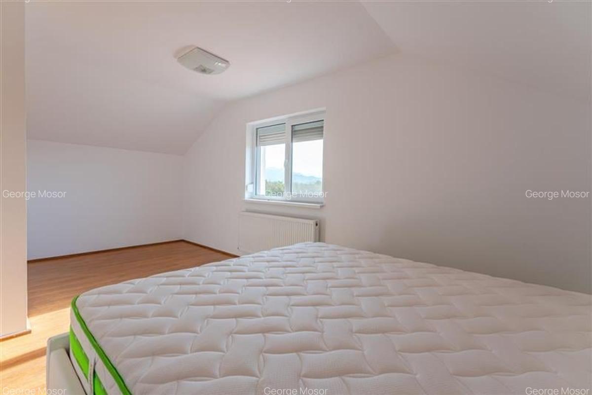 Proprietate eleganta, constructie noua, zona boema, Sanpetru, Brasov - 12