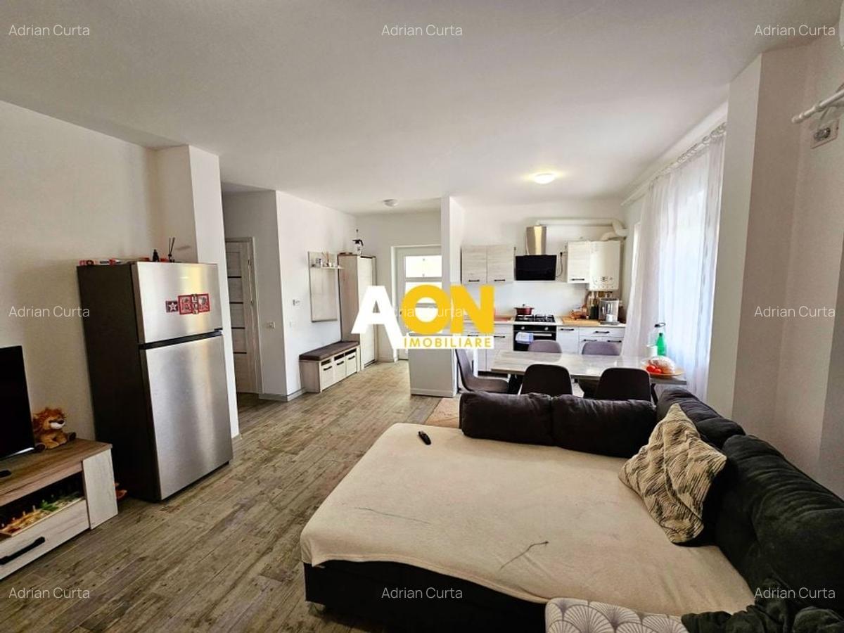 Investiție câștigătoare: Apartament 3 camere, Central, cu chiriași - 2