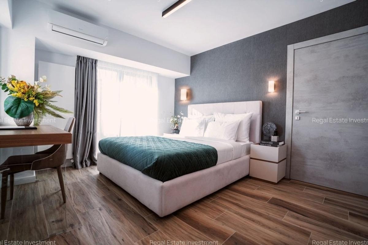 NOU Studio Lux ! Piața Alba Iulia Decebal Unirii Sector 3 - 2