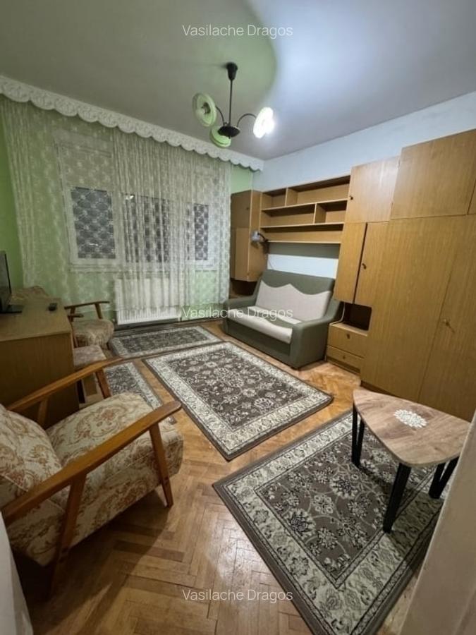 Piata Unirii-Vedere Panoramica-Etaj intermediar - 1 Piata Unirii-Vedere Panoramica-Etaj intermediar - 1