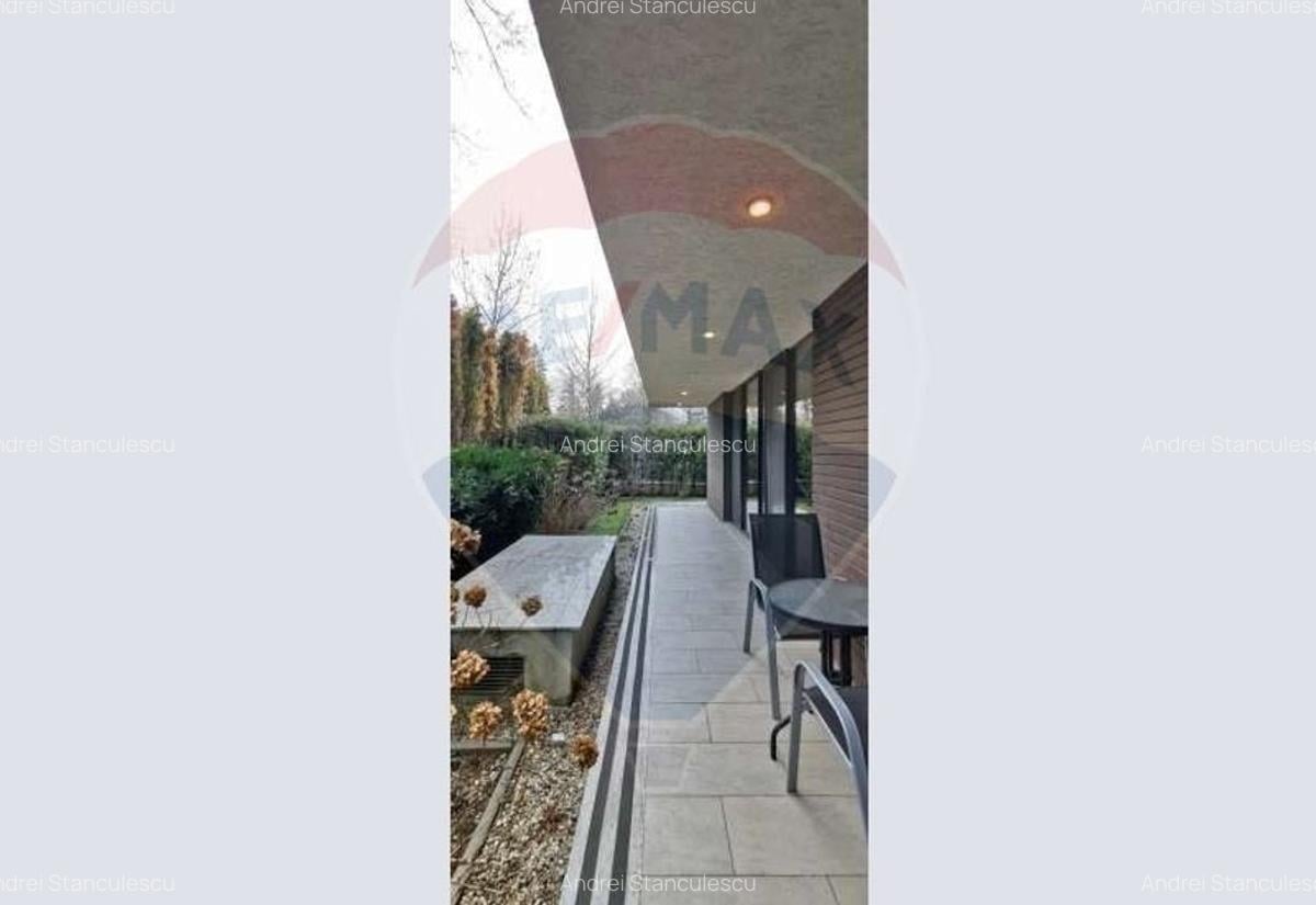 INCHIRIERE Apartament cu 3 camere + curte in zona Primaverii - 6