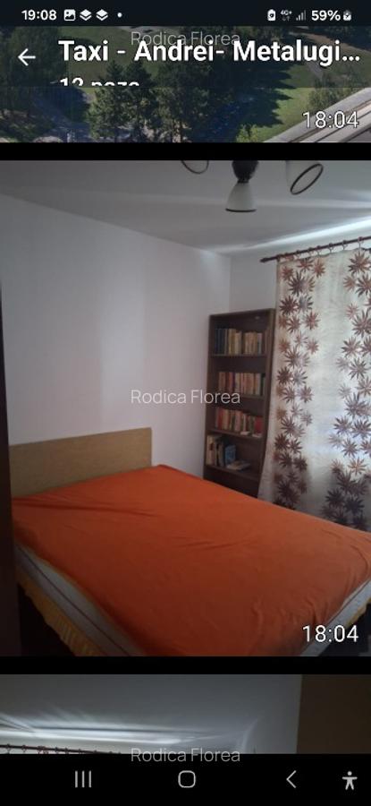 Apartament 3 camere- aproape de Colina Universitatii- pretabil studenți - 5
