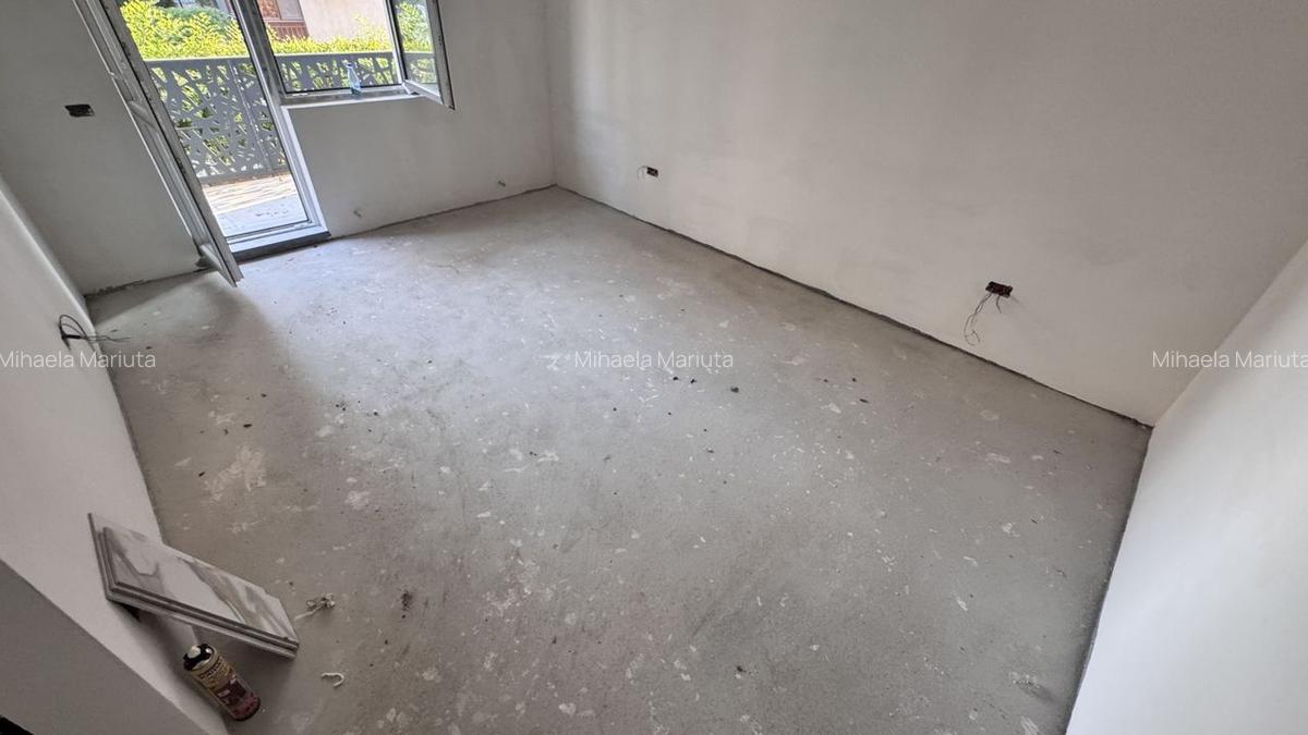 AP. 2 CAMERE - GRADINA 43MP, BUCATARIE INCHISA, STATIE STB,COMISION 0% - 5