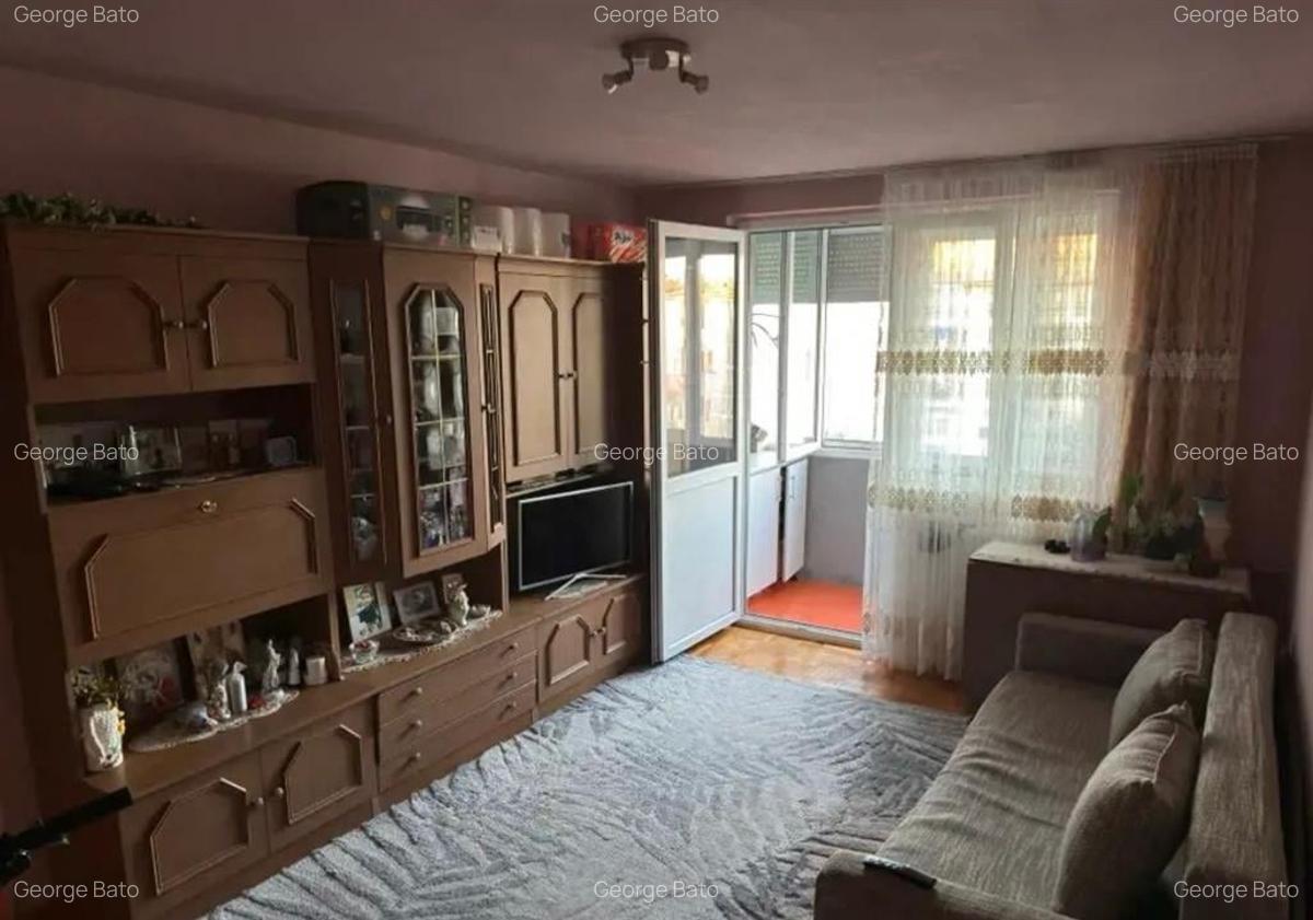 Apartament cu 2 camere semidecomandat în Rogerius - 4