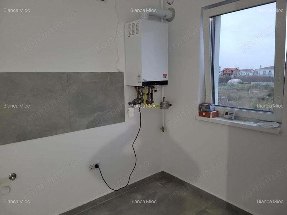 Nou. Decomandat. Spatios. 38 mp utili. Finisaje superioare. Zona Braytim. - 2