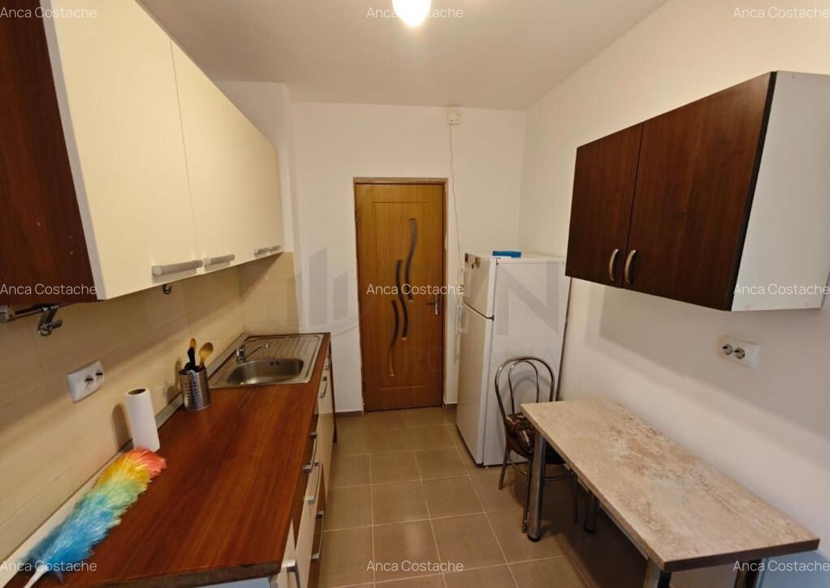 Apartament 2 camere de inchiriat Crangasi - 9