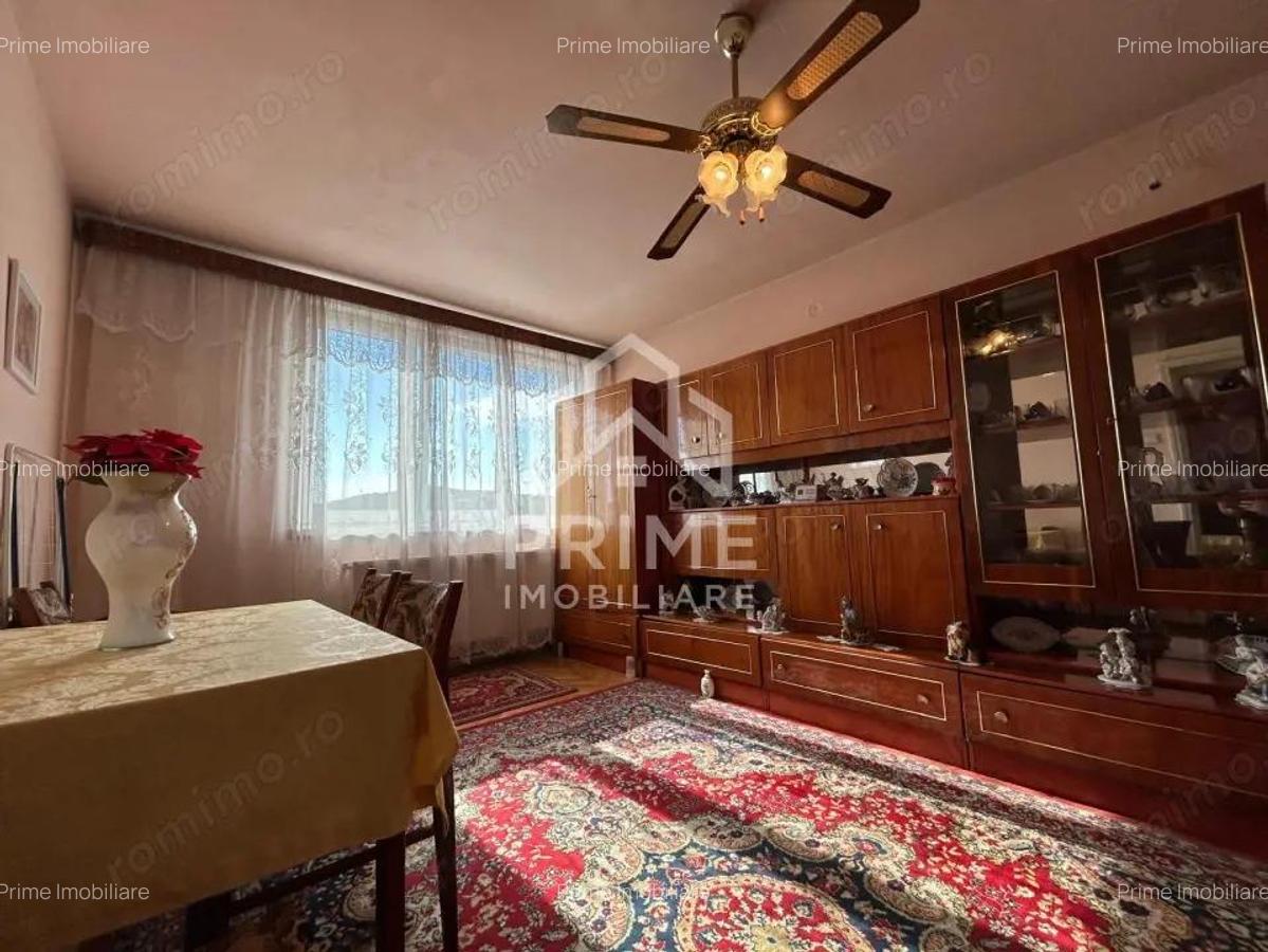 DE VANZARE - Apartament cu 2 camere, 47 mp - AIUD - 3