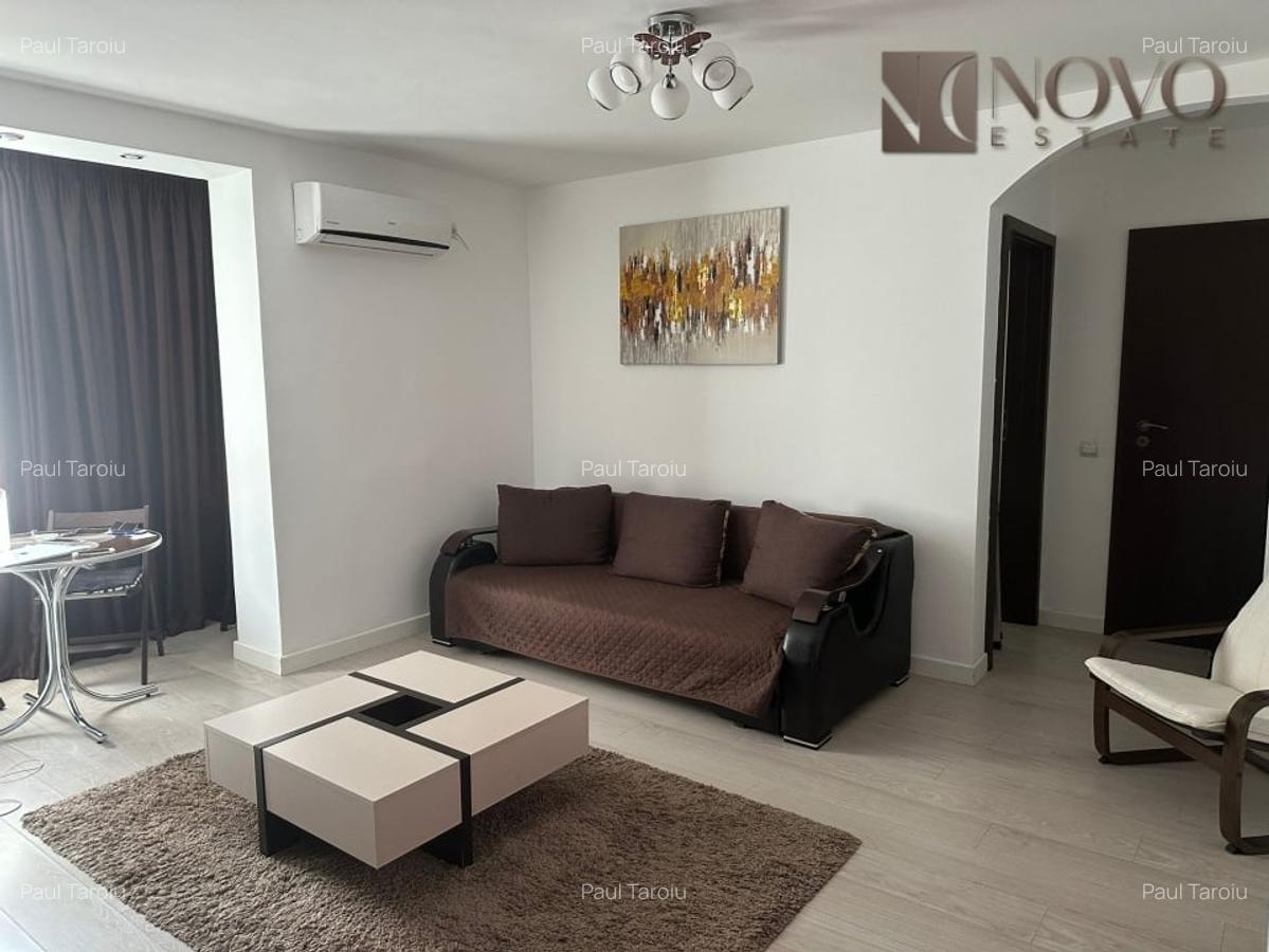 2 Camere | Unirii | Centru Vechi | Metrou 2 min | Centrala - 1