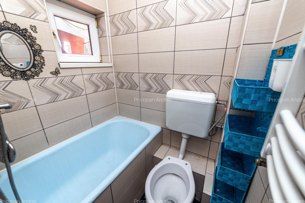 2 camere | Mobilat si Utilat | Disponibil Imediat | Zona Rahova - 10