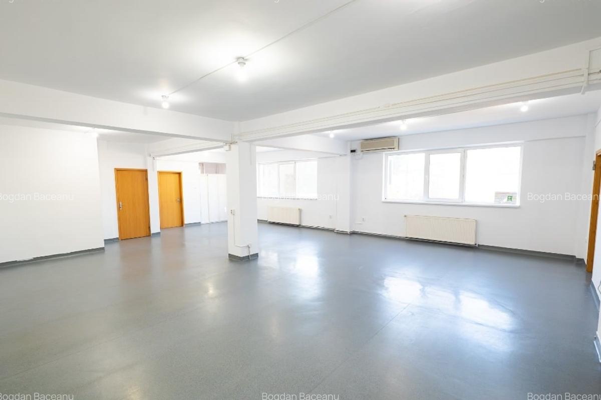 Spatiu birouri 140 mp - Parter casă - loc parcare, central - 1