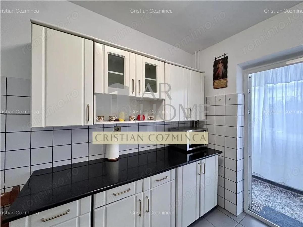 Apartament 2 camere, 9 Mai, Ploiesti - 9