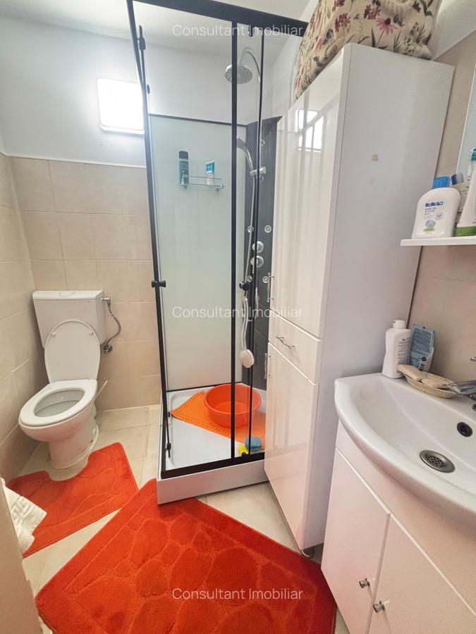 Vand casa in sag cu  gradina mare 275000 euro - 7