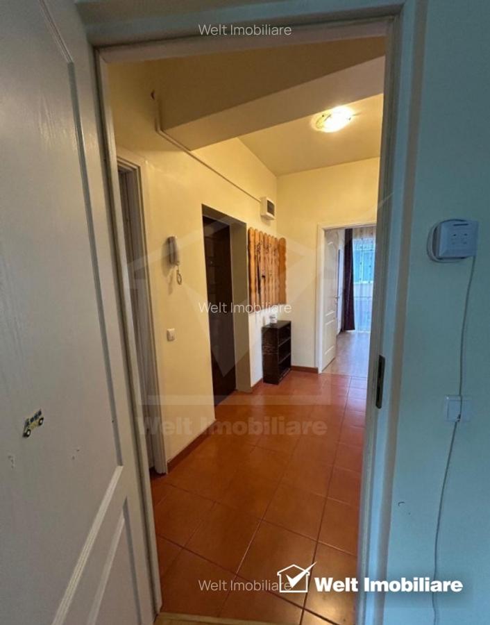 Apartament in vila, 62 mp, zona Auchan IRIS - 1
