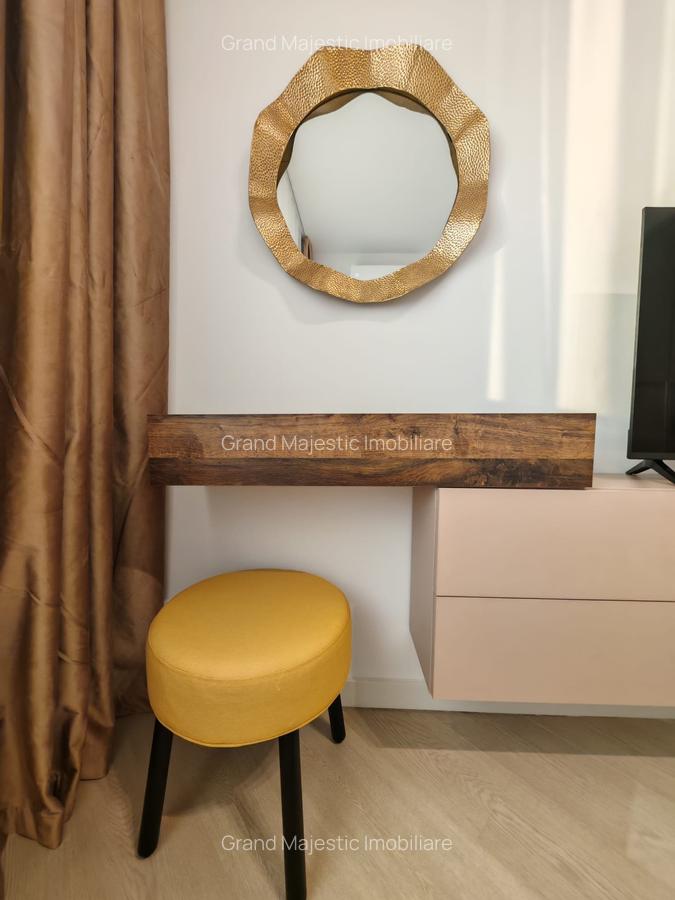 Prima Inchiriere Aviatiei Pipera Apartament 2 camere  LUX PARCARE IN SUBTERAN - - 10
