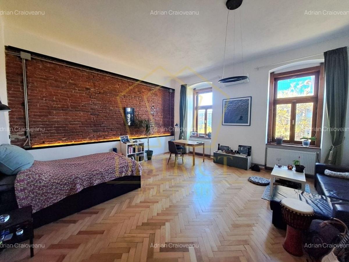 Com 0% Apartament cu o cameră langă Bega | Nokia - 2