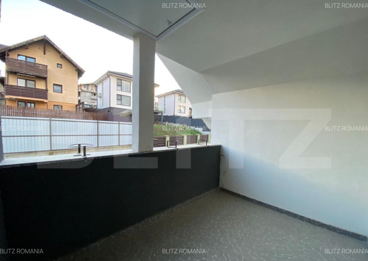 Locuinta moderna complet utilata, 4 dormitoare si 500mp curt - 15