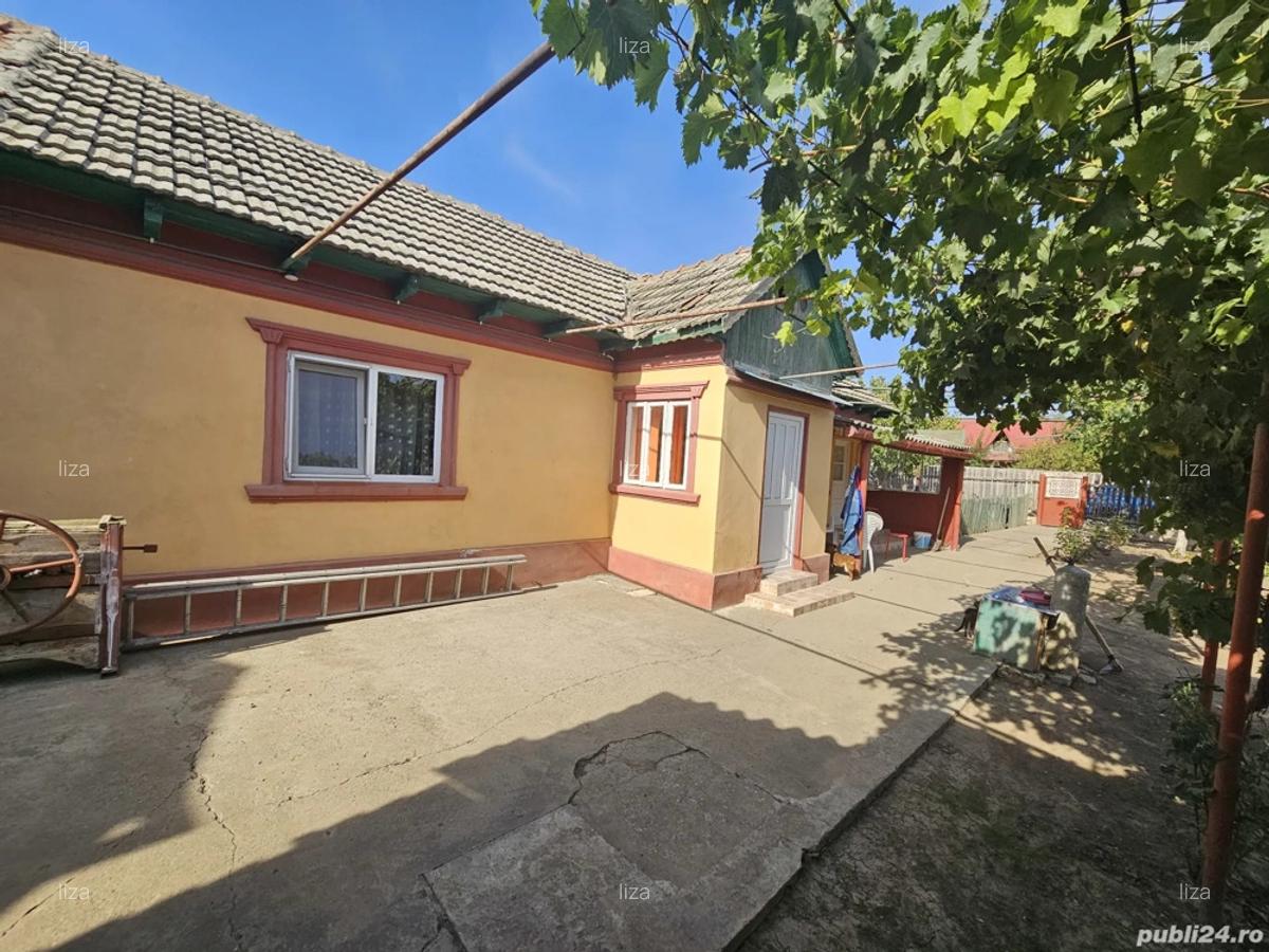 Vand teren Mihail Kogalniceanu Constanta - 2