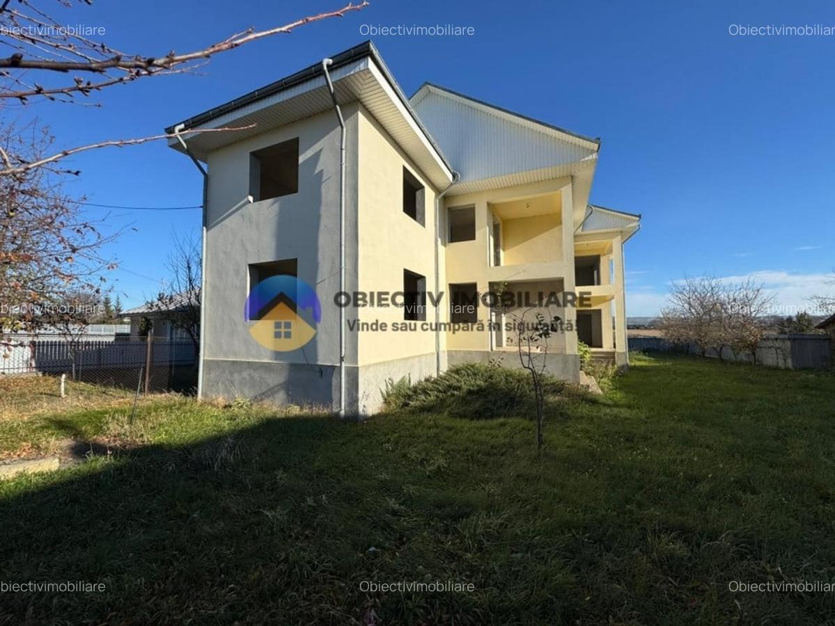 Casa Bodesti, jud. Neamt - 1