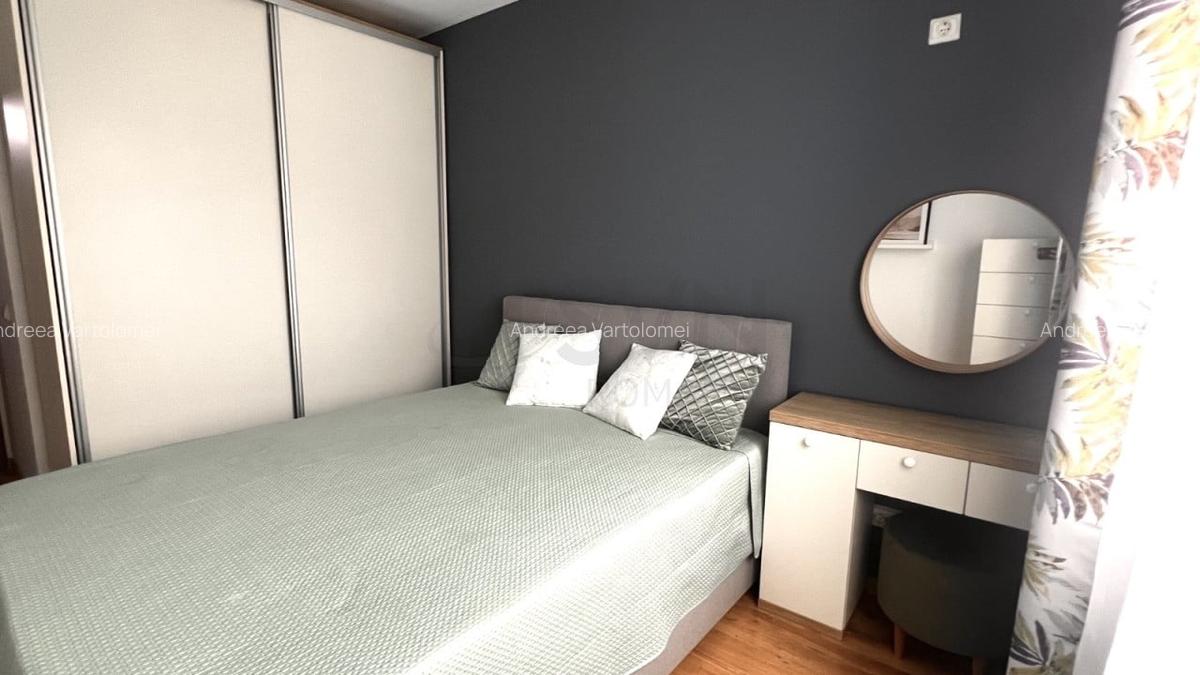 REA1024075 Apartament 2 camere Dristor - 12