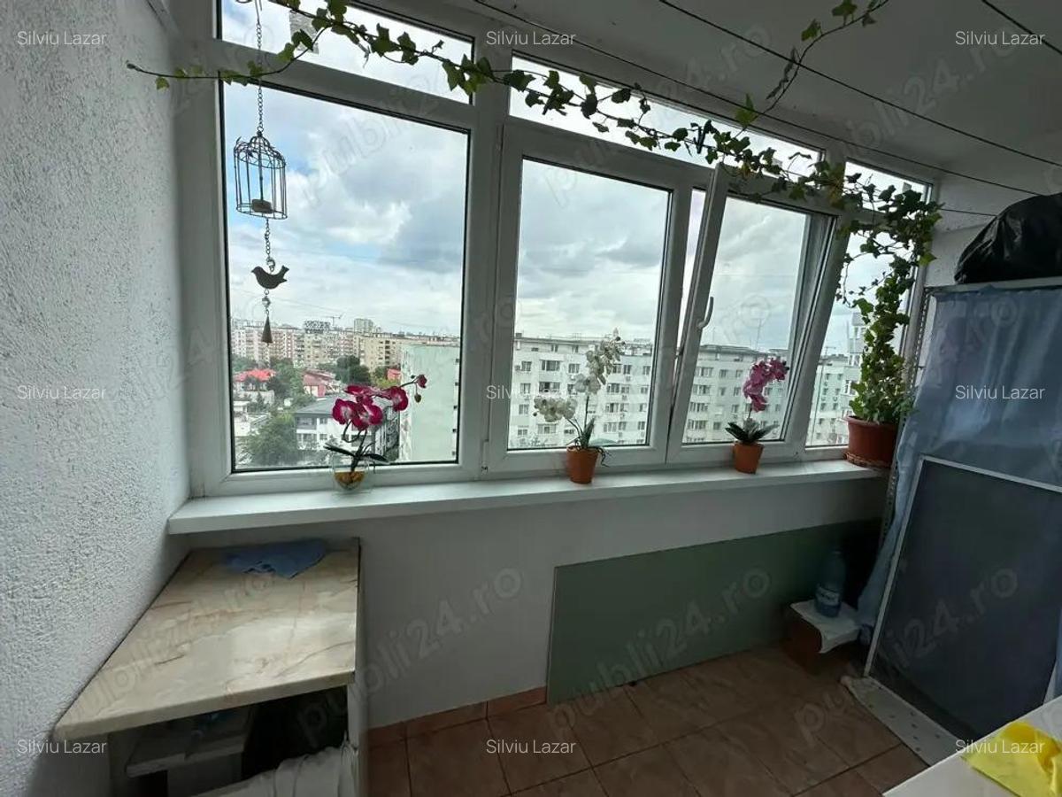 Apartament 2 camere decomandat | Parcul Sebastian - 10