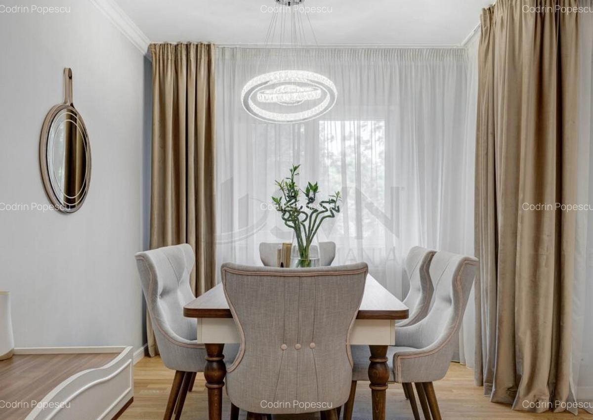 Apartament 3 camere l Curte l Parcare - 4 Apartament 3 camere l Curte l Parcare - 4