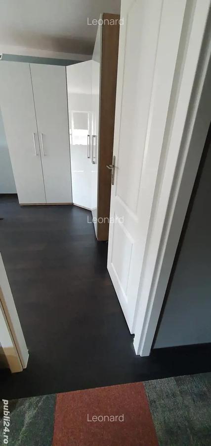 Vind apartament cu o camera decomandat - 8