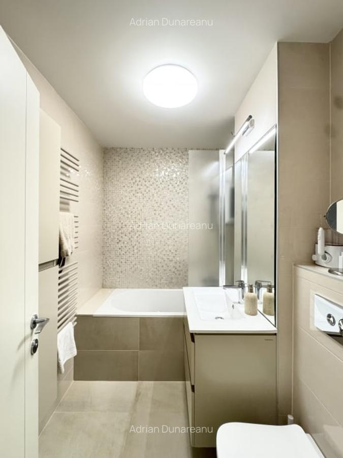 Apartament superb aproape de plaja - 16