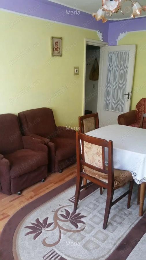 Inchiriez apartament 2camere decomandat pacurari iasi - 1 Inchiriez apartament 2camere decomandat pacurari iasi - 1