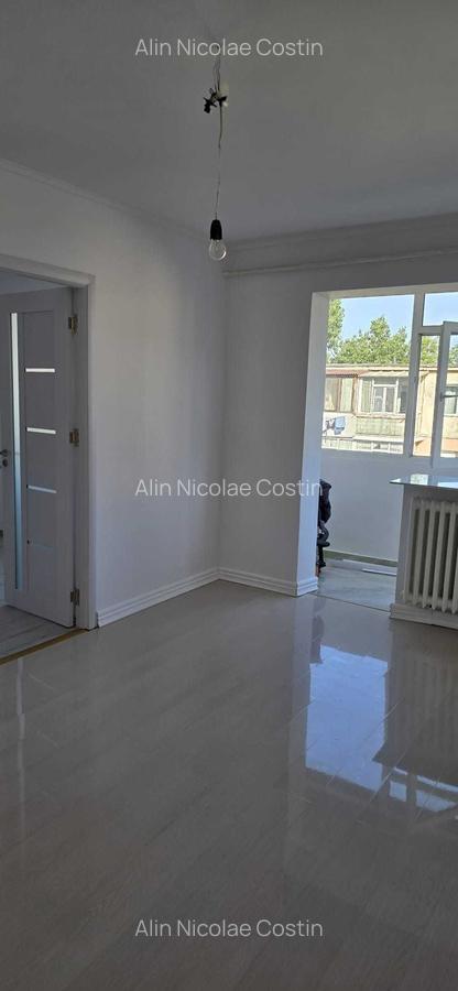 Apartament 2 camere renovat – Alexandra cel Bun - 1