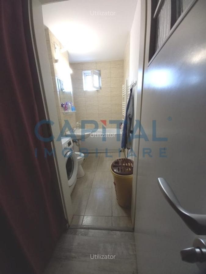 FARA COMISION! apartament 3 camere, zona hotel Royal - 3