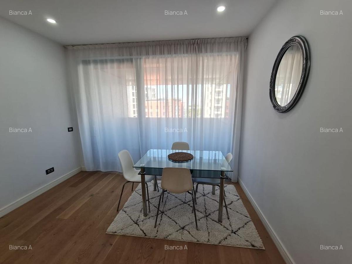 Apartament | 2 camere | Herastrau | Parcare subterana - 6