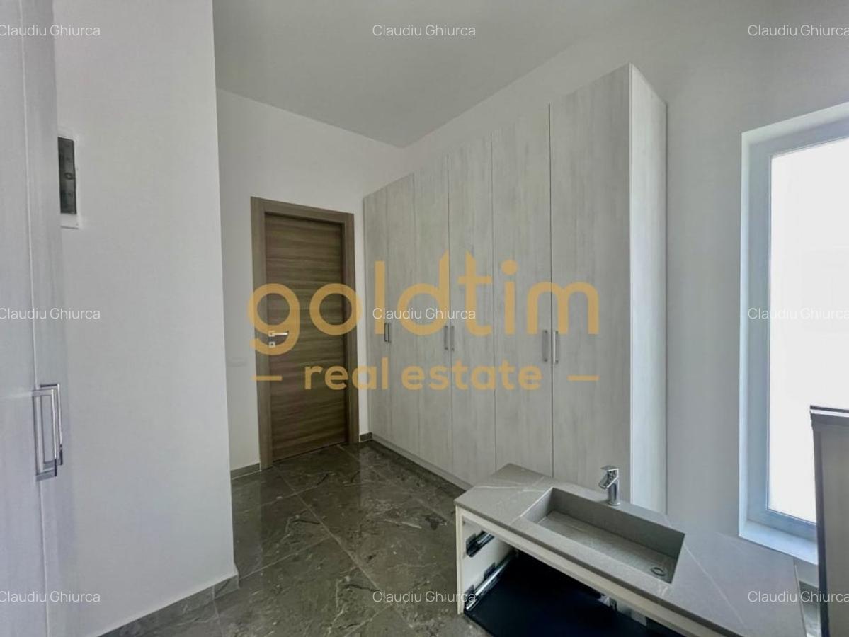 NOU!!!VILA CU PISCINA PROPRIE/ SPATII GENEROASE - 31