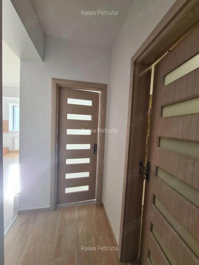 Proprietar, vand apartament nou, partial mobilat, 100 m autobuz - 9
