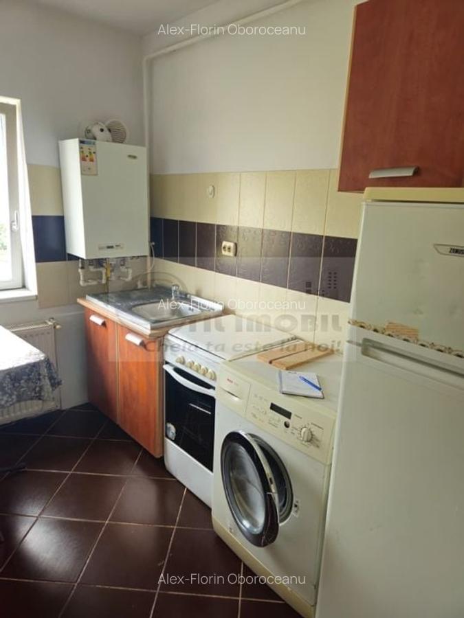 Apartament decomandat 1 camera, Tudor Vladimirescu, preț 53.000 euro - 4