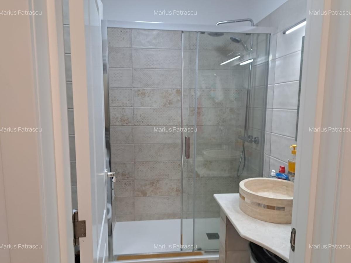 Apartament 2 camere Platza Residence - 7