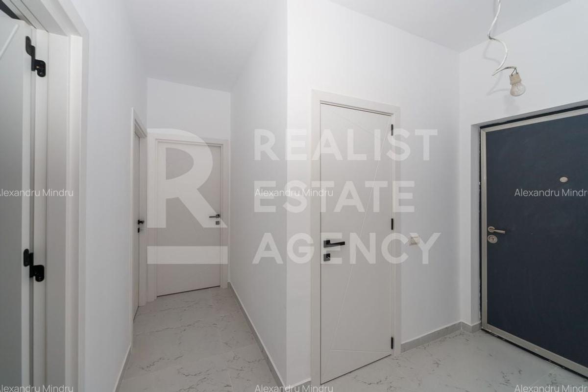 Vânzare, apartament, 4 camere, zona Giulești - 15